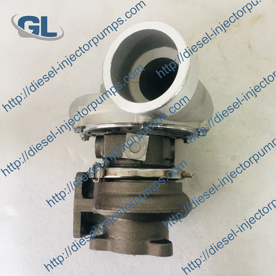 RHF55V Turbocharger 8980277730 8980277731 VAA40016 8980277720 8980277721 8980277725 For ISUZU 4HK1 Engine