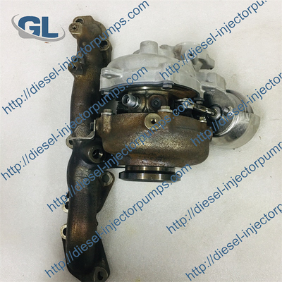 Good Quality BV43 Turbocharger 53039700475 530 3970 0475 for VW AD1 / Passat 3G2