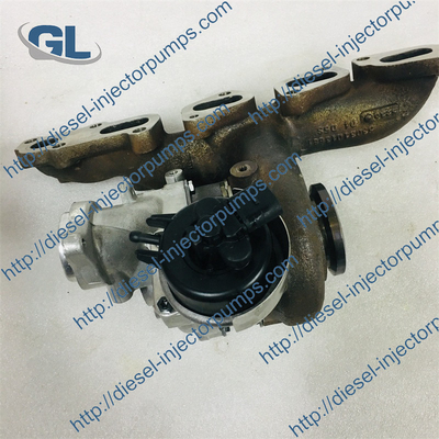 Good Quality BV43 Turbocharger 53039700475 530 3970 0475 for VW AD1 / Passat 3G2