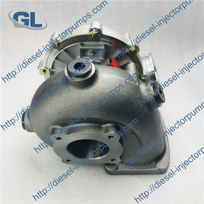 K26 Turbocharger 53269886292 53269886291 119173-18011 119173-18850 For Ship with 4LH-DTE Engine