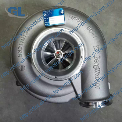 Good Quality K31Turbocharger 3319887205 53319707205 53319717205 53319707203 For Man Gen Set With D2842LE602