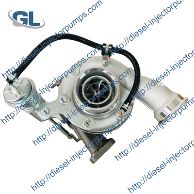 Turbo S200G Turbocharger 56209880023 04905202 20965309 04294752 04906180 KZ For VO-LVO TCD2012L6 EC160C EW145B Engine