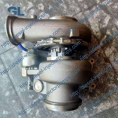 Genuine New Quality GTA4594BS GT4502BS Turbocharger 247-2960 247-2963 762552-5001S 762552-0003 For CAT C11 Engine