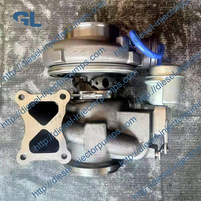 Genuine New Quality GTA4594BS GT4502BS Turbocharger 247-2960 247-2963 762552-5001S 762552-0003 For CAT C11 Engine