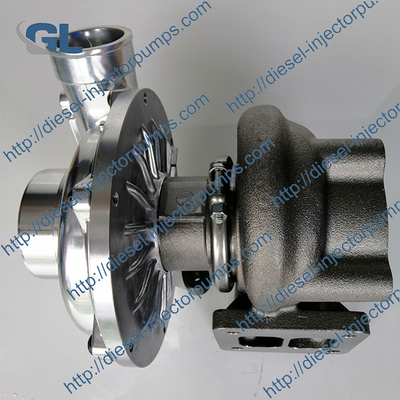 RHG6 Turbocharger VA570033 V-570033 VB570033 turbo for Hitachi EX300-7 Offway With 6HK1T Engine