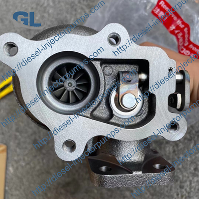 RHF3 Turbocharger 1J700-17010 1J700-17011 1J700-17012 VD410096 turbo For Kubota V2403 Engine