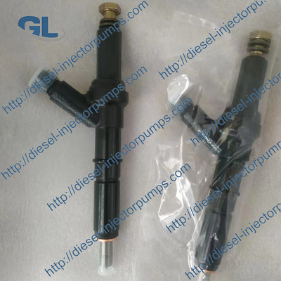 High Quality Diesel Fuel Injector 8-9782948-0 105118-8212 9430613961 For 4JH1 Engine