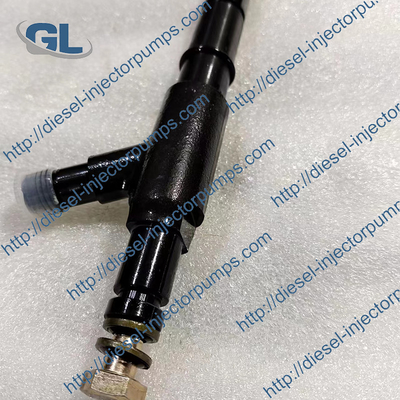 Good price Diesel Nozzle Fuel Injector 8972005703 8-97200570-3 For ISUZU NPR 4HG1 Engine