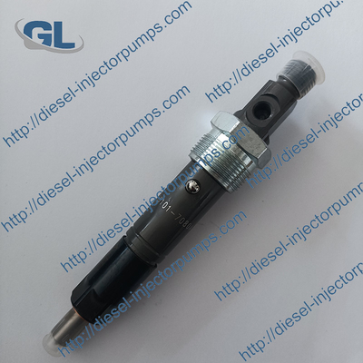 Good Quality Common Rail Fuel Injector 65.10101-7080A For KOMATSU