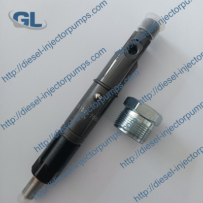 Good Quality Common Rail Fuel Injector 65.10101-7080A For KOMATSU