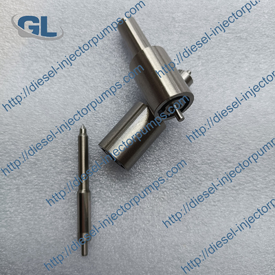 Good Quality Common Rail Fuel Injector Nozzle 150S6666 For diesel fuel injectors