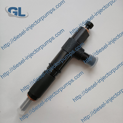 Good Quality Common Rail Fuel Injector 383-0544 Nozzle 140PN302 For KUBOTA V2003