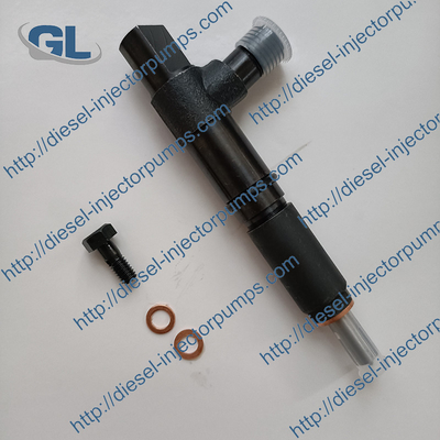 Good Quality Common Rail Fuel Injector 383-0544 Nozzle 140PN302 For KUBOTA V2003