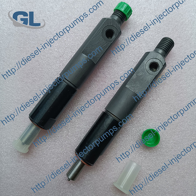 Good Quality Diesel Fuel Injector 2645A017 For Perkins 1004-4 1004-40 1006-6 Engine