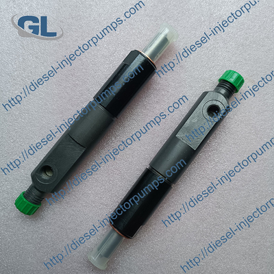 Good Quality Diesel Fuel Injector 2645A017 For Perkins 1004-4 1004-40 1006-6 Engine
