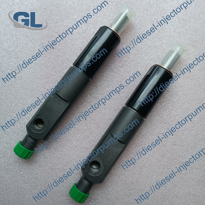 Good Quality Diesel Fuel Injector 2645A017 For Perkins 1004-4 1004-40 1006-6 Engine