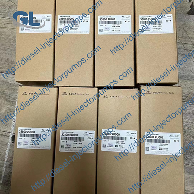 Original new Common rail fuel Injector 33800-2U000 for Hyundai KIA