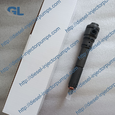 China made new diesel fuel injector 6211-12-3500 6D140 Excavator Nozzle SAA6D140E-5