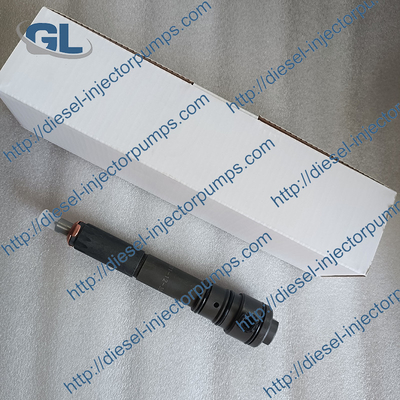 China made new diesel fuel injector 6211-12-3500 6D140 Excavator Nozzle SAA6D140E-5