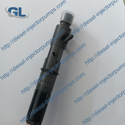 High quality Diesel Fuel Injector 2645K025 LJBB04801A For Perkins 1100 Series Engine 1104D-44TA