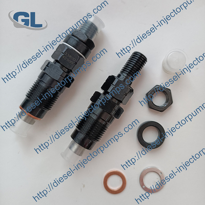 High Pressure diesel fuel injector 33800-42500 FOR HYUNDAI H100 D4BF/D4BH ENGINE