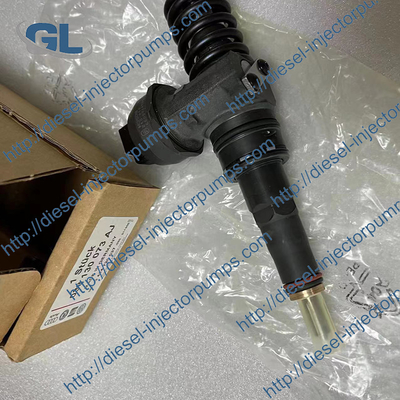 Genuine New Fuel injector 038130073F 038130073AJ for VW GOLF MK4 1.9 TDI 100 BHP ATD