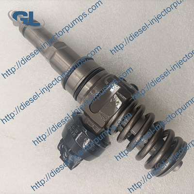 Genuine New Fuel injector 038130073F 038130073AJ for VW GOLF MK4 1.9 TDI 100 BHP ATD