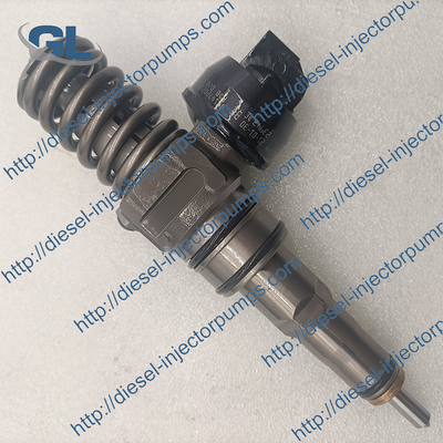 Genuine New Fuel injector 038130073F 038130073AJ for VW GOLF MK4 1.9 TDI 100 BHP ATD