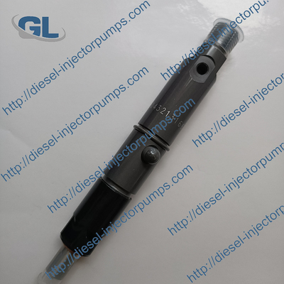 Brand New Diesel Fuel Injector 0432131667 for Yuchai Diesel Engine