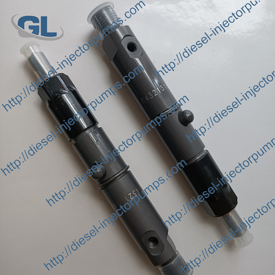 Brand New Diesel Fuel Injector 0432131667 for Yuchai Diesel Engine