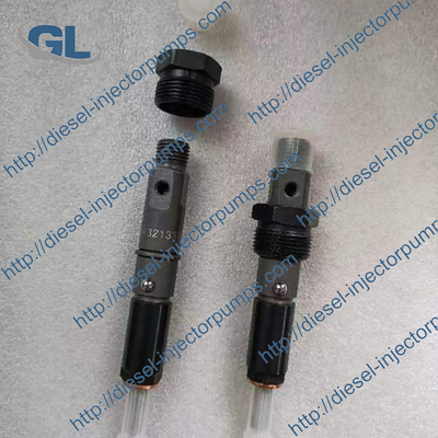 Diesel common rail Fuel Injector 0432193419 for A0030100551