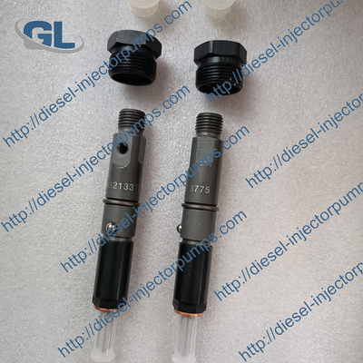 Diesel common rail Fuel Injector 0432193419 for A0030100551