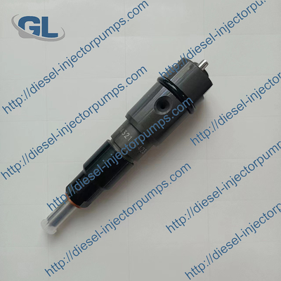 Genuine Diesel Fuel Injector Nozzle Holder 0432191242 A0060175721 For OM501/502LA Engine MERCEDES-BENZ