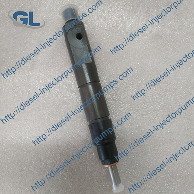 Good Quality fuel Injector KBEL84P148 0432191591 For Liebherr D924 T E 110KW For Bosch 225Bar