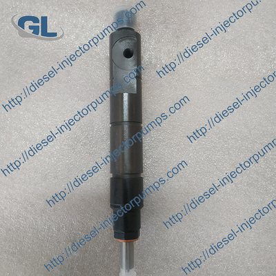 Good Quality fuel Injector KBEL84P148 0432191591 For Liebherr D924 T E 110KW For Bosch 225Bar