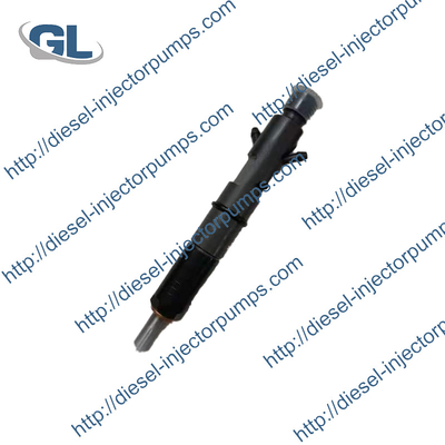 High Quality Common Rail Fuel Injector 0432131678 Nozzle DLLA142P418 For MTU