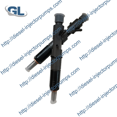 High Quality Common Rail Fuel Injector 0432131678 Nozzle DLLA142P418 For MTU
