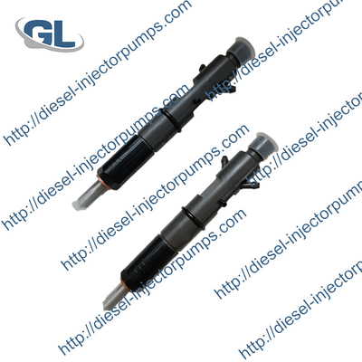 High Quality Common Rail Fuel Injector 0432131678 Nozzle DLLA142P418 For MTU
