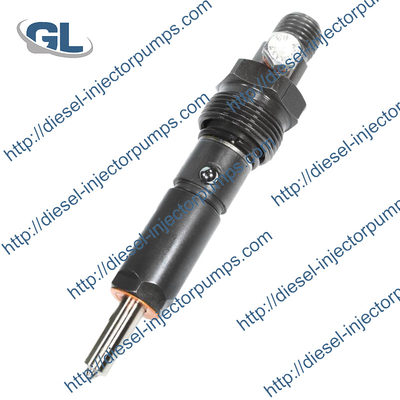 High Quality Common Rail Fuel Injector 0432131762 Nozzle DLLA150P524 For MTU 8 V 396-04