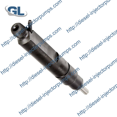 Factory Price Common Rail Fuel Injector 0432191702 Nozzle DLLA152P378 For DAF NS 156 L