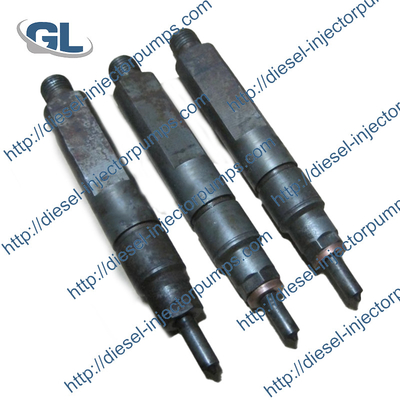 High Pressure Common Rail Fuel Injector 0432193644 Nozzle DSLA145P808 For  Kangoo 1.9 DTI
