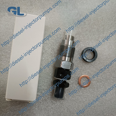 Good Quality Common Rail Fuel Injector 0432193848 Nozzle DSLA150P318 For IVECO