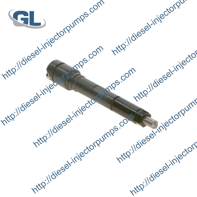 Factory Price Common Rail Fuel Injector 0432193796 Nozzle DSLA145P537 For 