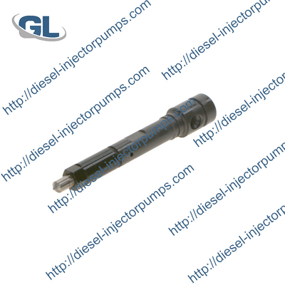 Factory Price Common Rail Fuel Injector 0432193796 Nozzle DSLA145P537 For 