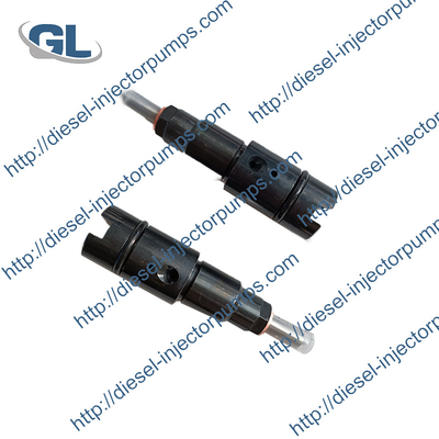 High Quality Common Rail Fuel Injector 0432193691 Nozzle DSLA150P710 For MWM-DIESEL