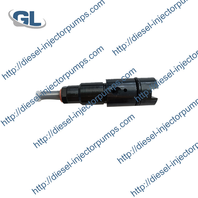High Quality Common Rail Fuel Injector 0432193691 Nozzle DSLA150P710 For MWM-DIESEL