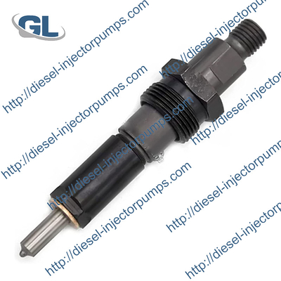 High Quality Common Rail Fuel Injector 0432131707 Nozzle DLLA142P696 For MTU 6 R 183 TD 13H