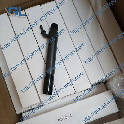 Factory Price Common Rail Fuel Injector 0432191630 Nozzle DLLA148P513 For  340 Kerax 9.8L