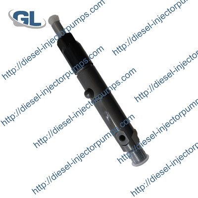 High Pressure Common Rail Fuel Injector 0432193534 Nozzle DSLA140P1100 For  400 4x2 E-TECH Magnum