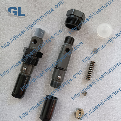 Engine Parts Common Rail fuel Injector KDAL59P6 for Cummins 5.9L Nozzle Holder p7100 Engine